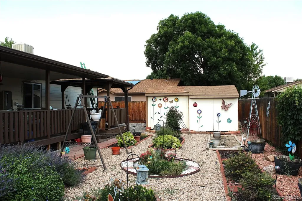 608 1/2 Wagon Way Grand Junction CO 81504