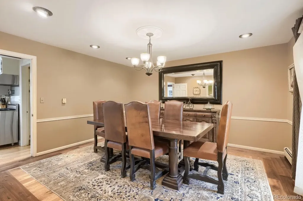 5522 W Lakeridge Road Lakewood CO 80227