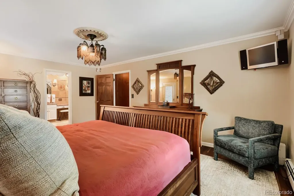5522 W Lakeridge Road Lakewood CO 80227