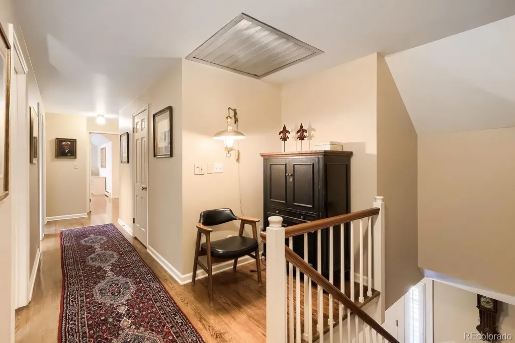 5522 W Lakeridge Road Lakewood CO 80227