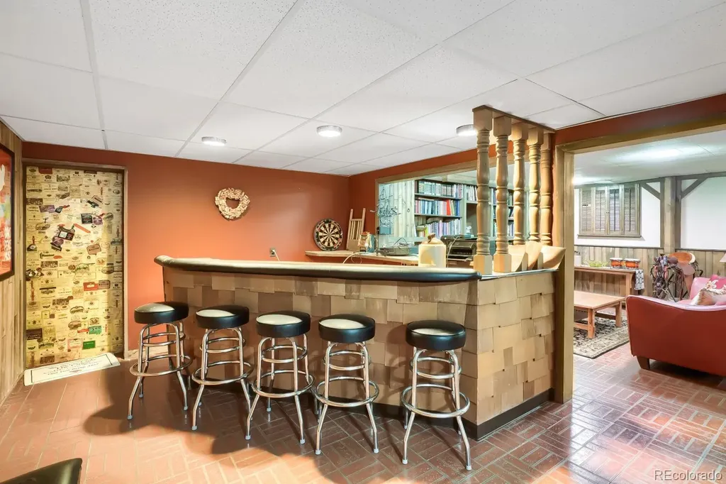 5522 W Lakeridge Road Lakewood CO 80227