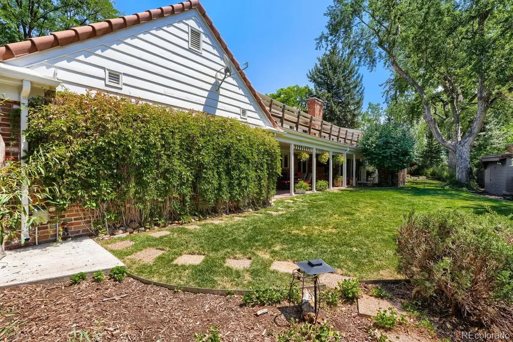 5522 W Lakeridge Road Lakewood CO 80227