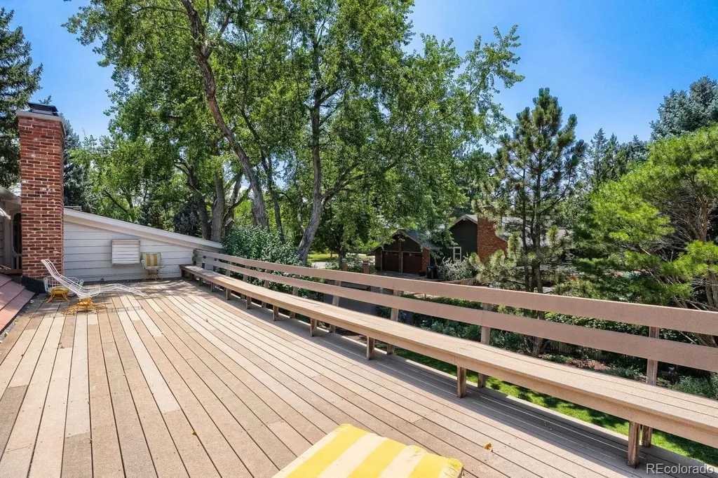 5522 W Lakeridge Road Lakewood CO 80227