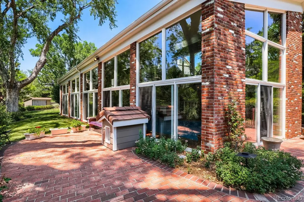 5522 W Lakeridge Road Lakewood CO 80227