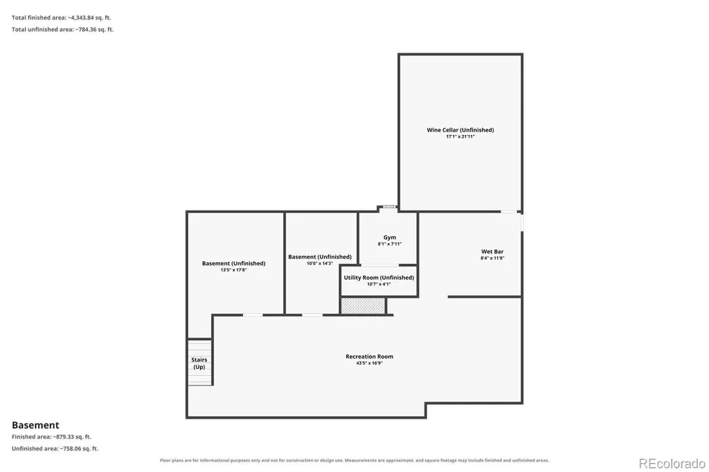 5522 W Lakeridge Road Lakewood CO 80227