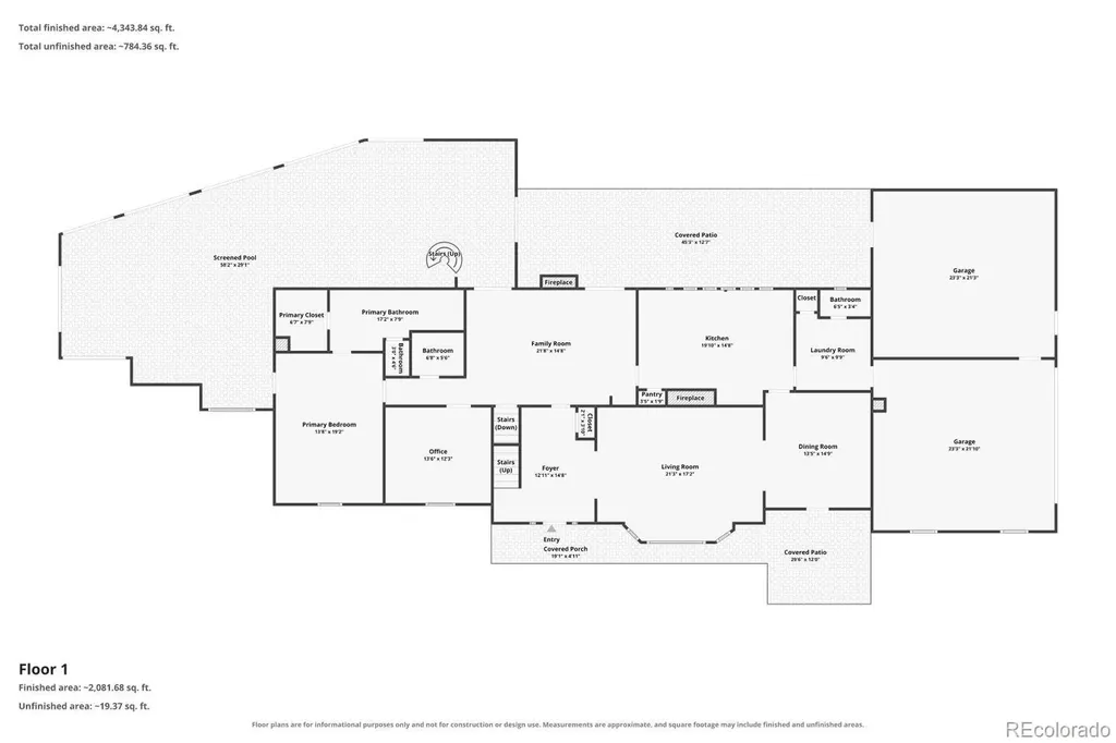 5522 W Lakeridge Road Lakewood CO 80227