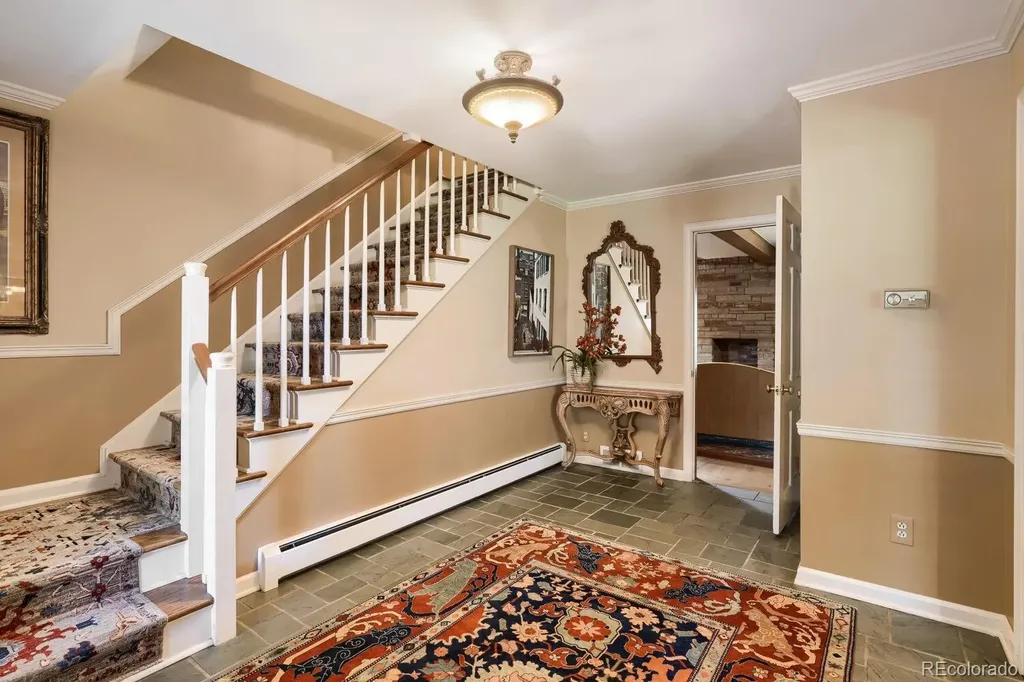 5522 W Lakeridge Road Lakewood CO 80227