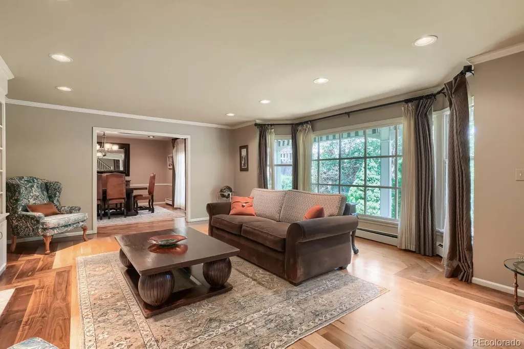 5522 W Lakeridge Road Lakewood CO 80227