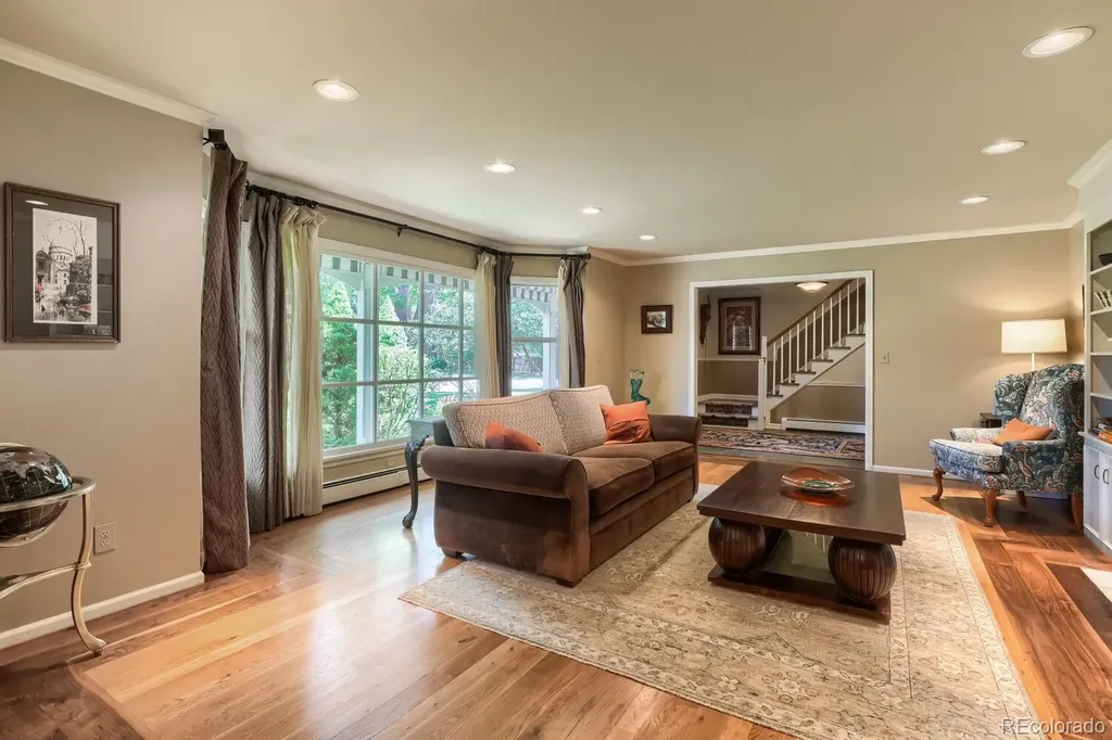 5522 W Lakeridge Road Lakewood CO 80227