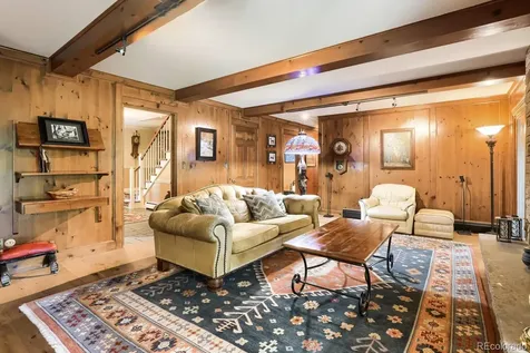5522 W Lakeridge Road Lakewood CO 80227