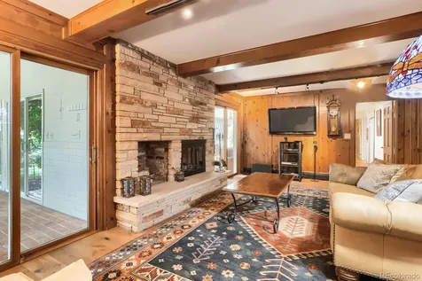 5522 W Lakeridge Road Lakewood CO 80227