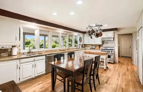 5522 W Lakeridge Road Lakewood CO 80227