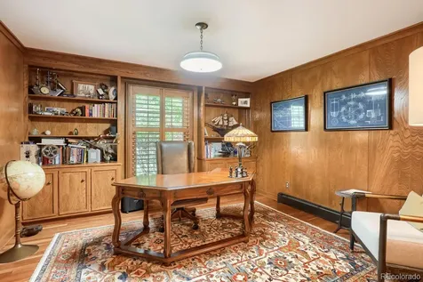 5522 W Lakeridge Road Lakewood CO 80227