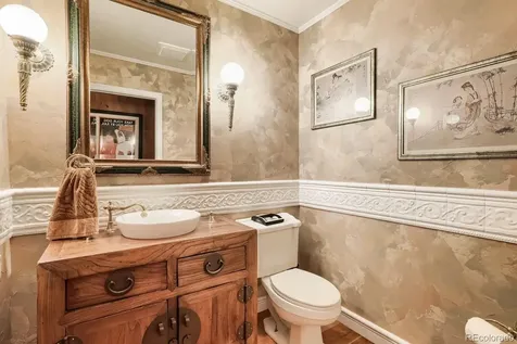 5522 W Lakeridge Road Lakewood CO 80227