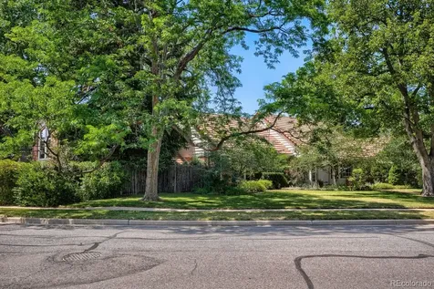 5522 W Lakeridge Road Lakewood CO 80227