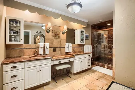 5522 W Lakeridge Road Lakewood CO 80227