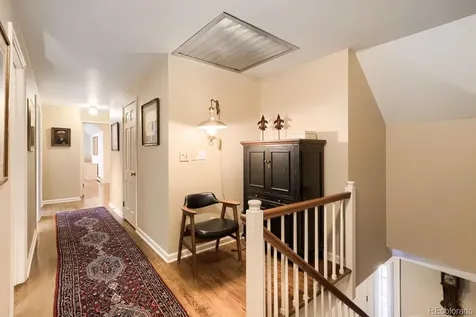 5522 W Lakeridge Road Lakewood CO 80227