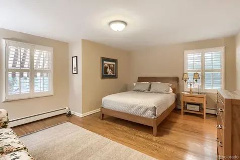 5522 W Lakeridge Road Lakewood CO 80227
