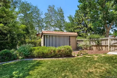 5522 W Lakeridge Road Lakewood CO 80227