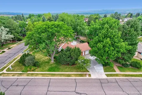 5522 W Lakeridge Road Lakewood CO 80227