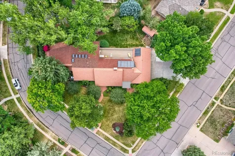 5522 W Lakeridge Road Lakewood CO 80227