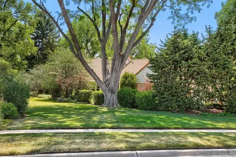 5522 W Lakeridge Road Lakewood CO 80227