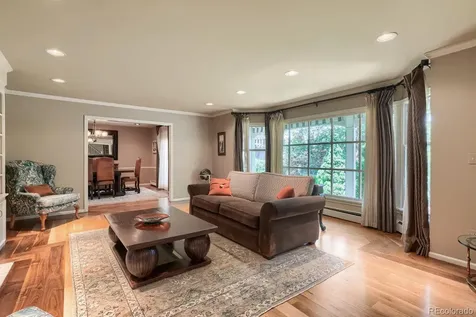 5522 W Lakeridge Road Lakewood CO 80227