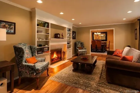 5522 W Lakeridge Road Lakewood CO 80227