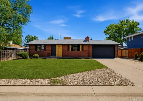 7464 W Louisiana Avenue Lakewood CO 80232