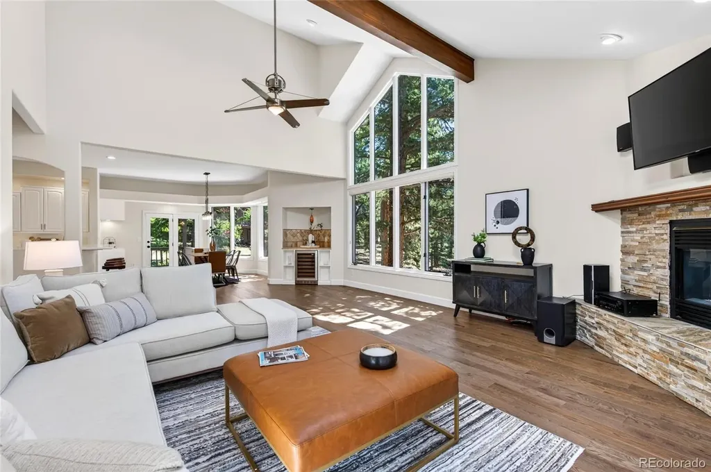 1580 Blakcomb Court Evergreen CO 80439