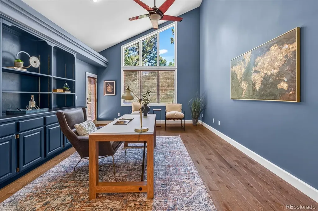 1580 Blakcomb Court Evergreen CO 80439