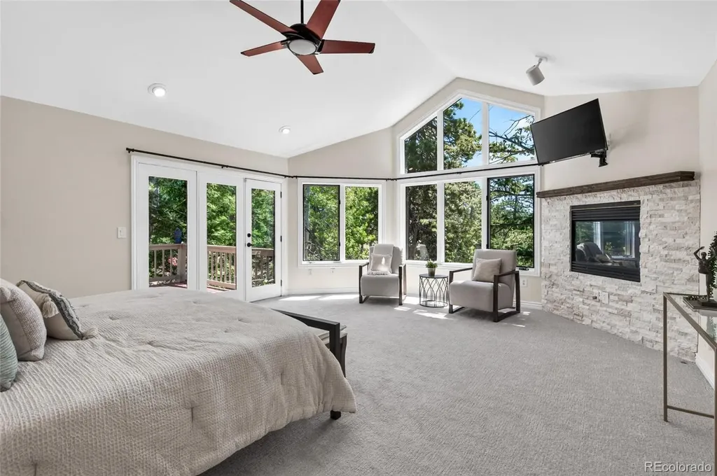 1580 Blakcomb Court Evergreen CO 80439