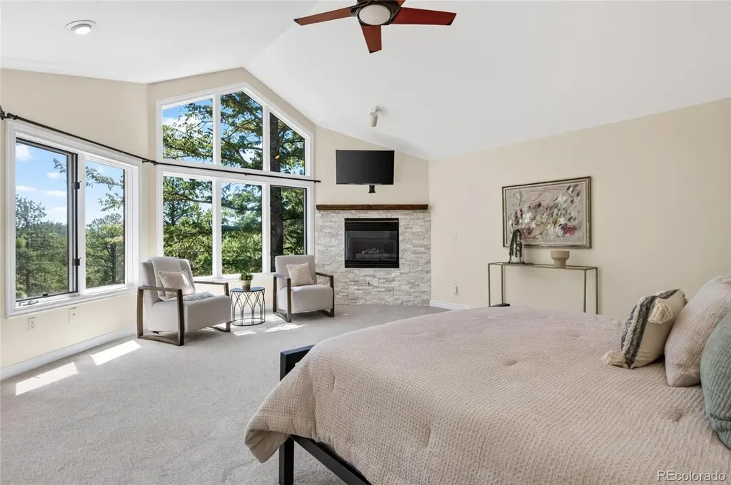 1580 Blakcomb Court Evergreen CO 80439