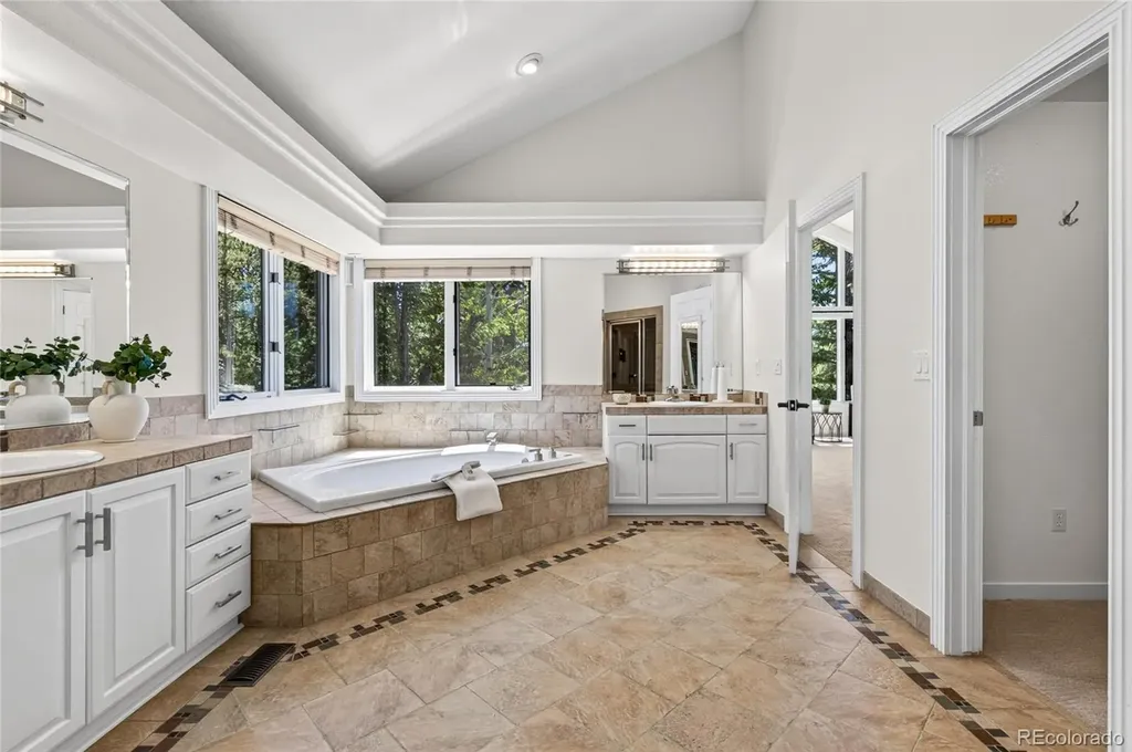 1580 Blakcomb Court Evergreen CO 80439