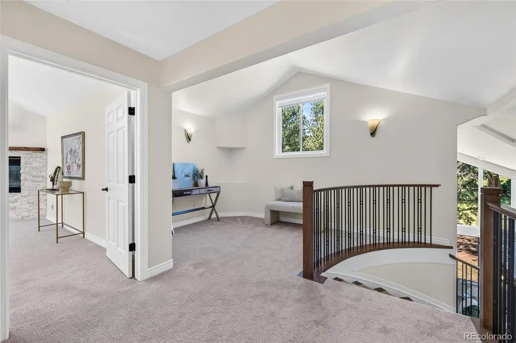 1580 Blakcomb Court Evergreen CO 80439