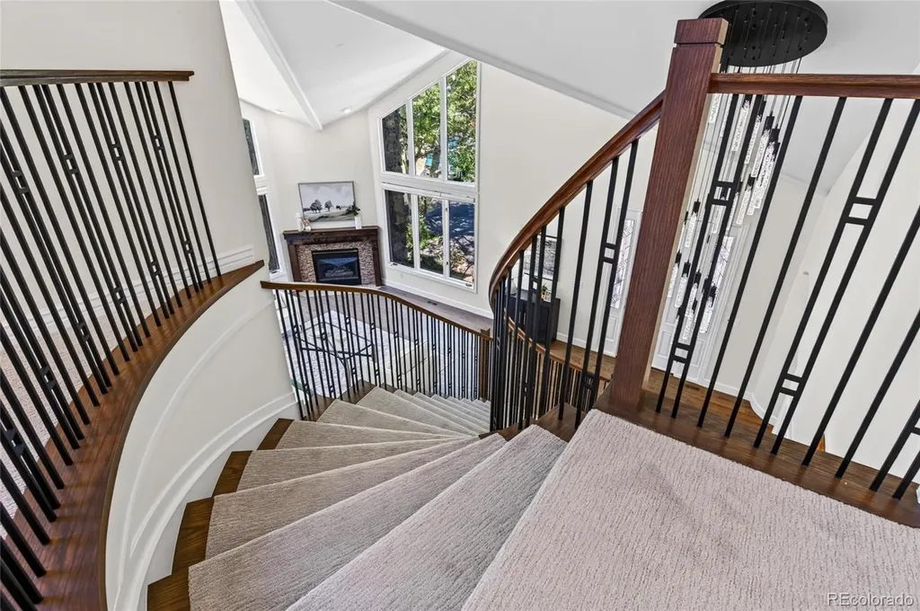 1580 Blakcomb Court Evergreen CO 80439