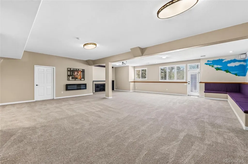 1580 Blakcomb Court Evergreen CO 80439