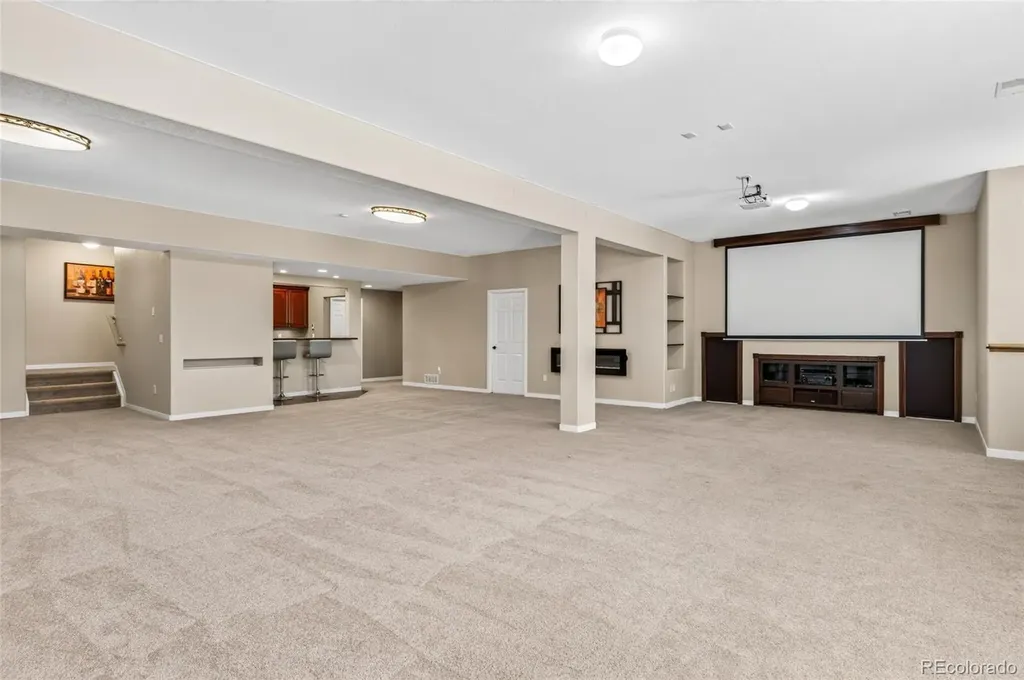 1580 Blakcomb Court Evergreen CO 80439