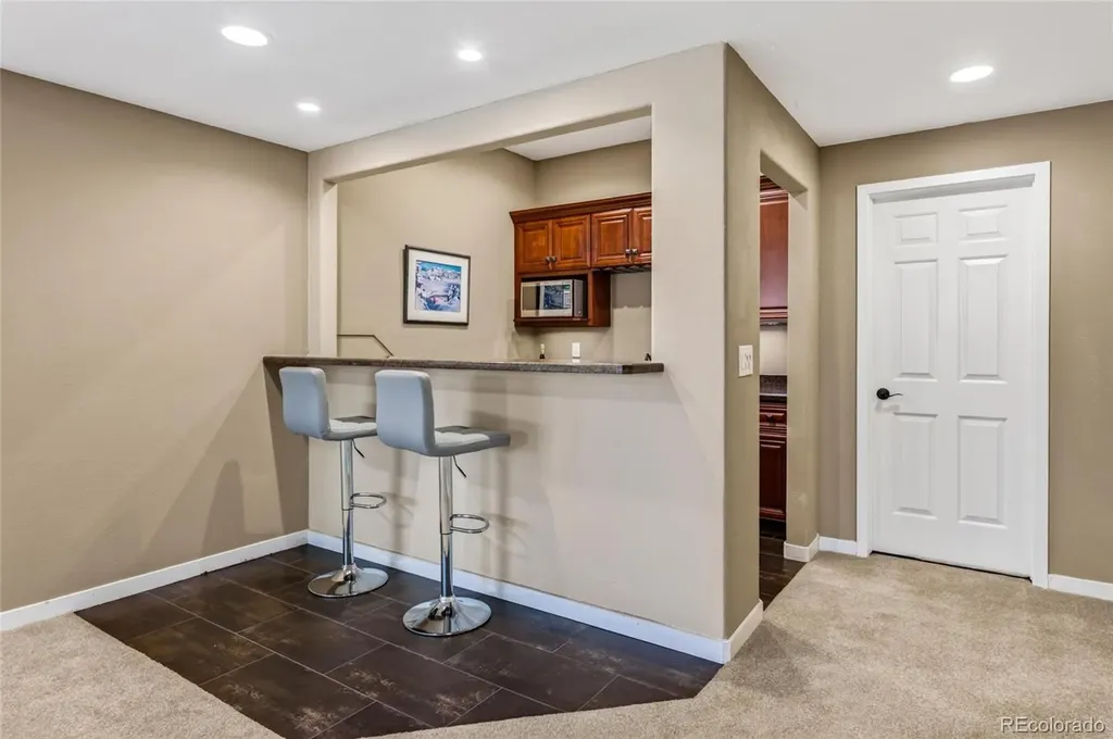 1580 Blakcomb Court Evergreen CO 80439