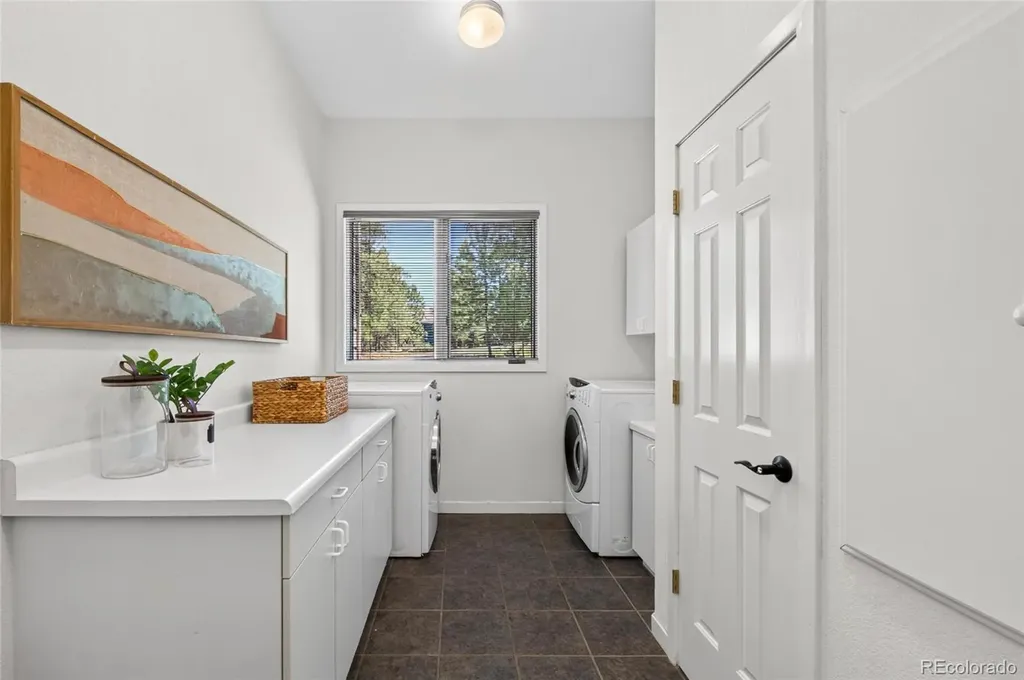 1580 Blakcomb Court Evergreen CO 80439