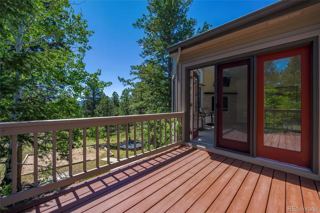 1580 Blakcomb Court Evergreen CO 80439