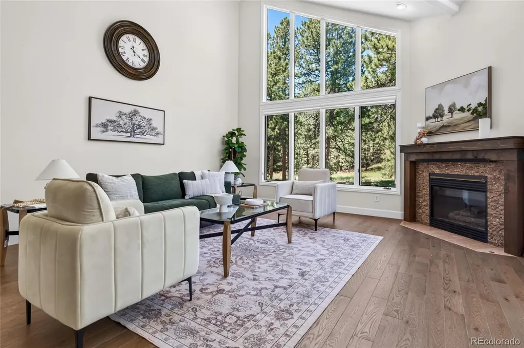 1580 Blakcomb Court Evergreen CO 80439