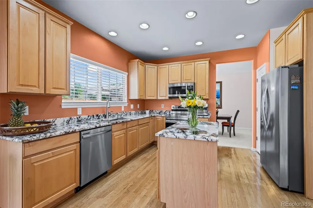 2540 S Bahama Way Aurora CO 80013
