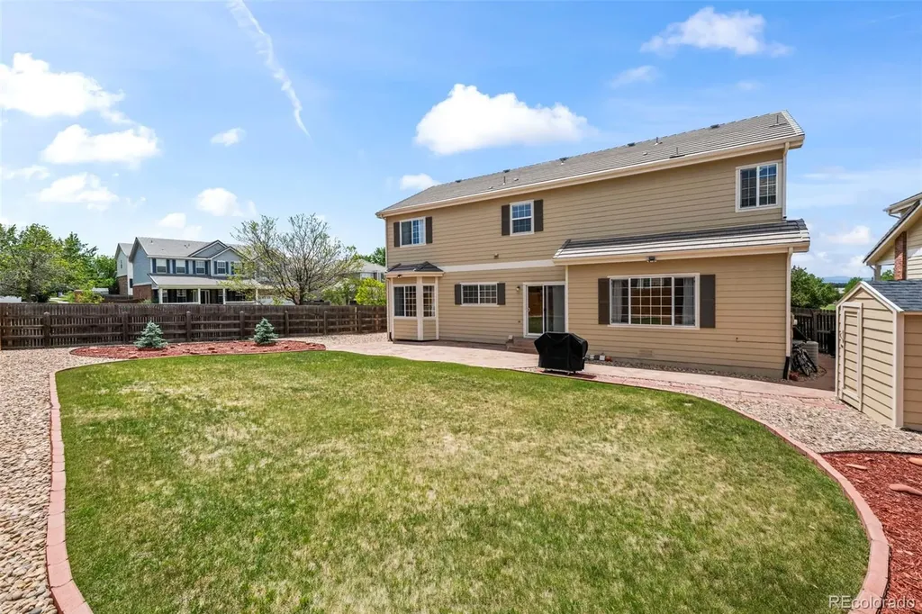 2540 S Bahama Way Aurora CO 80013