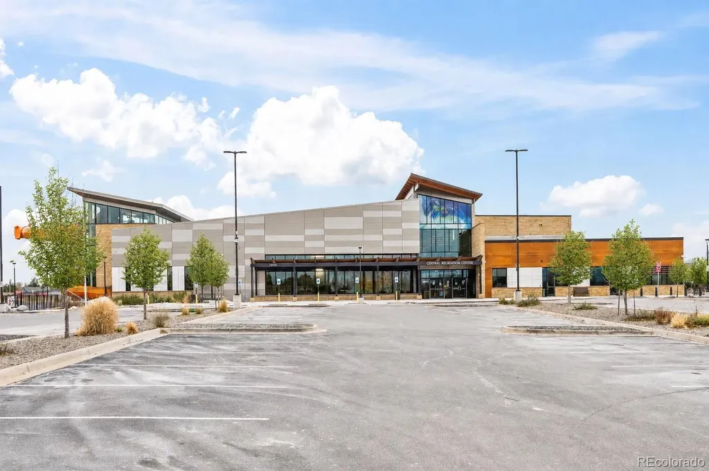 2540 S Bahama Way Aurora CO 80013