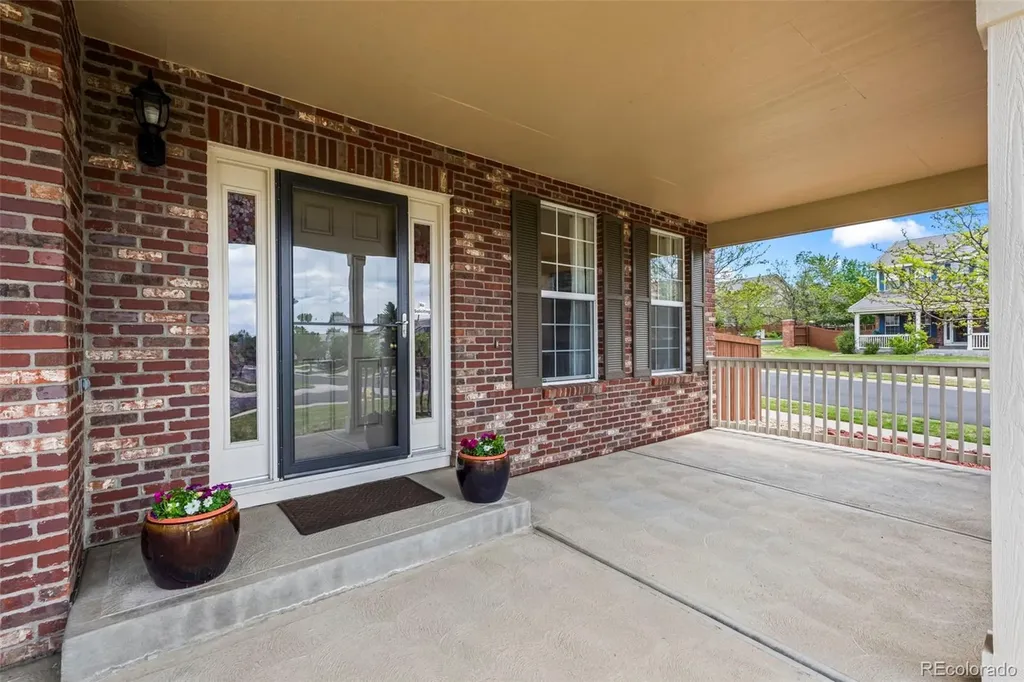 2540 S Bahama Way Aurora CO 80013