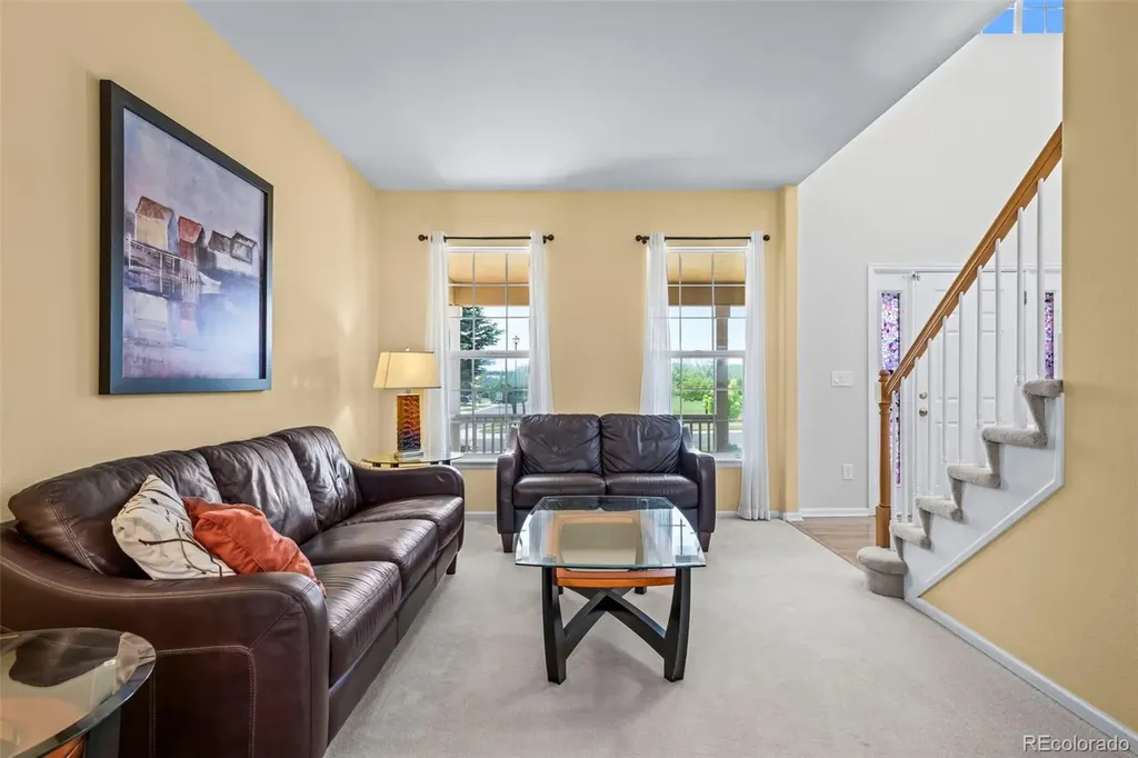 2540 S Bahama Way Aurora CO 80013