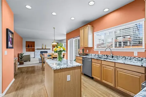 2540 S Bahama Way Aurora CO 80013