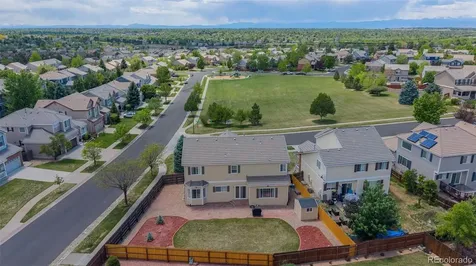2540 S Bahama Way Aurora CO 80013