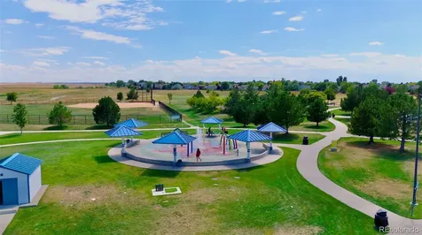 2540 S Bahama Way Aurora CO 80013